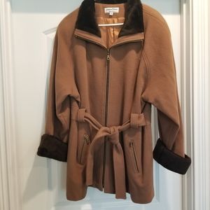 Jonathan Michael Winter Coat